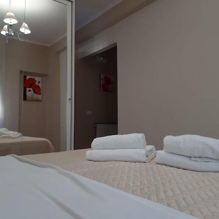 Guest Room Nesea Pellaro Eksteriør billede
