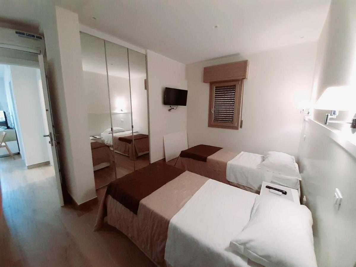 Guest Room Nesea Pellaro Eksteriør billede