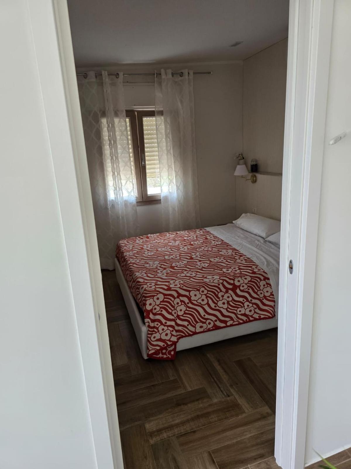 Guest Room Nesea Pellaro Eksteriør billede
