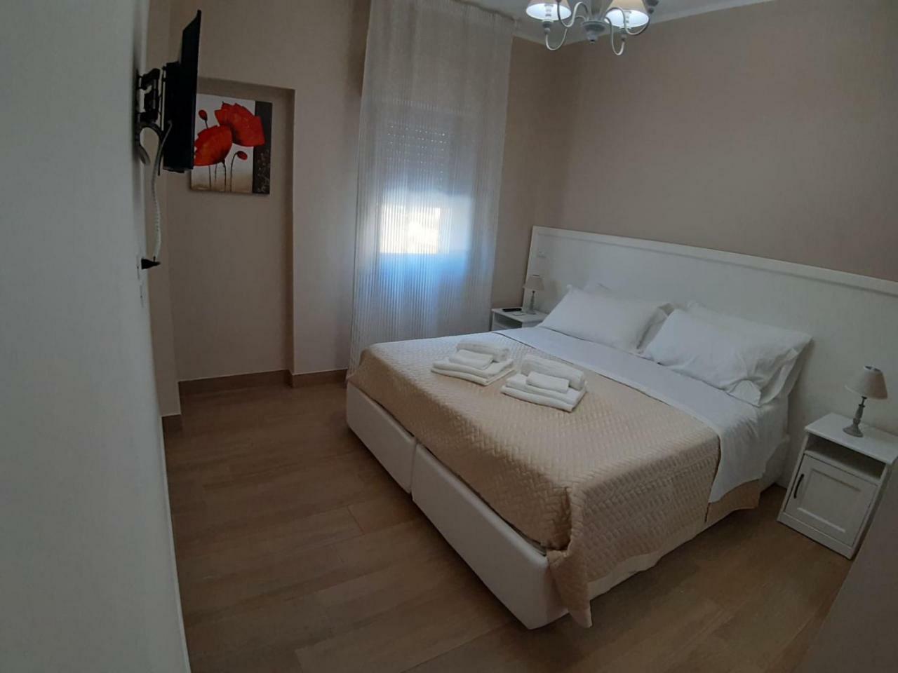 Guest Room Nesea Pellaro Eksteriør billede