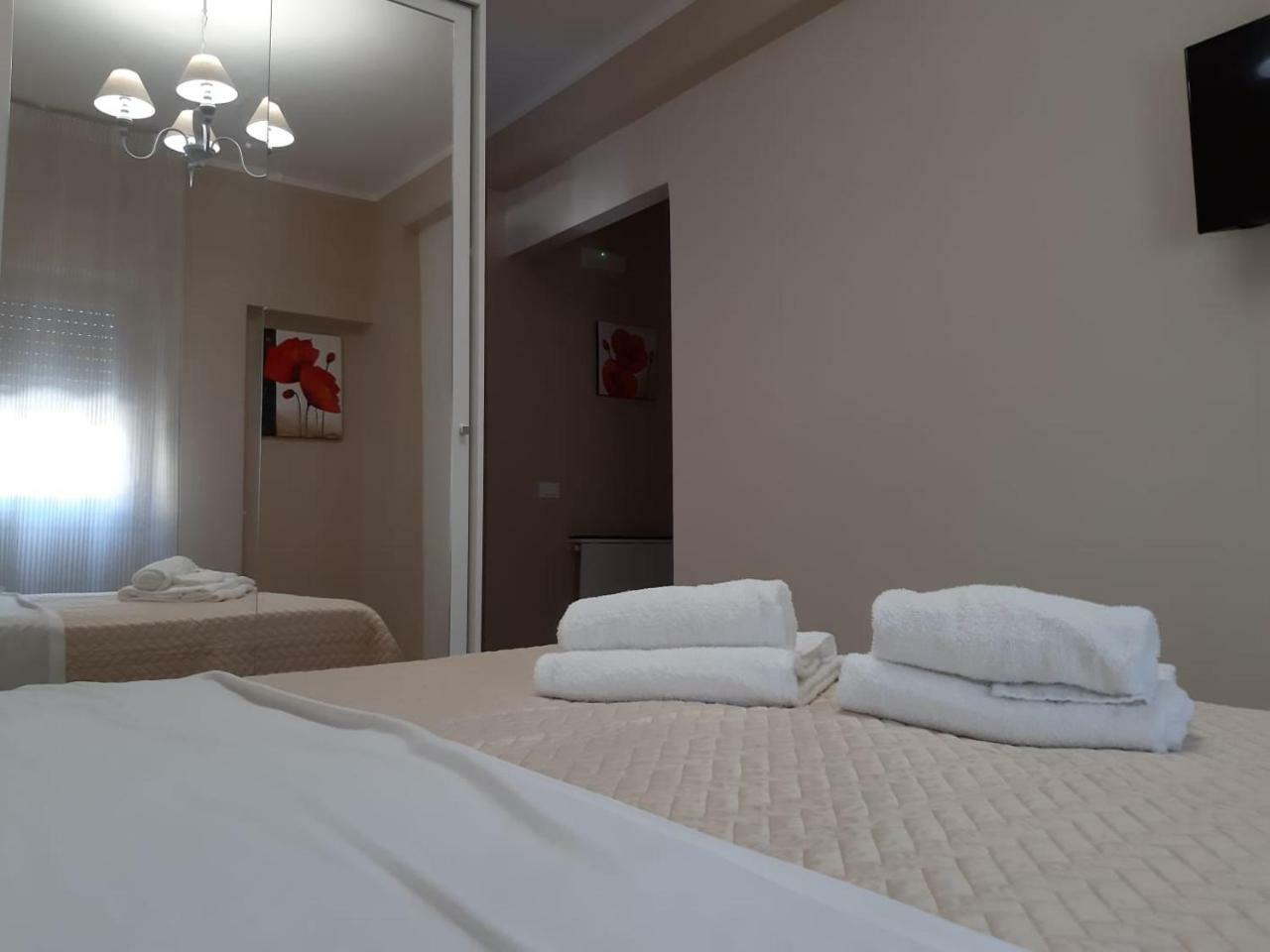 Guest Room Nesea Pellaro Eksteriør billede