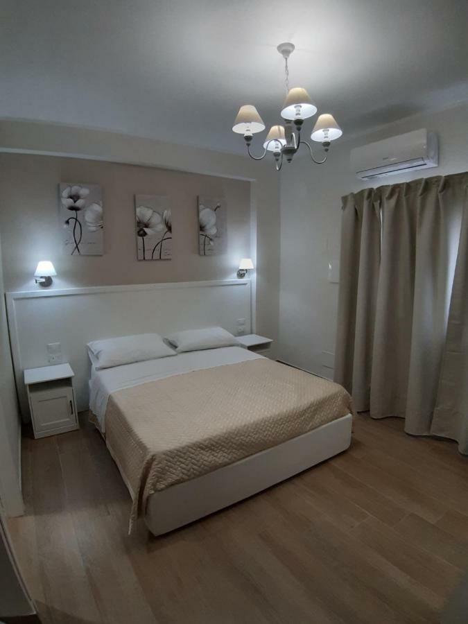 Guest Room Nesea Pellaro Eksteriør billede