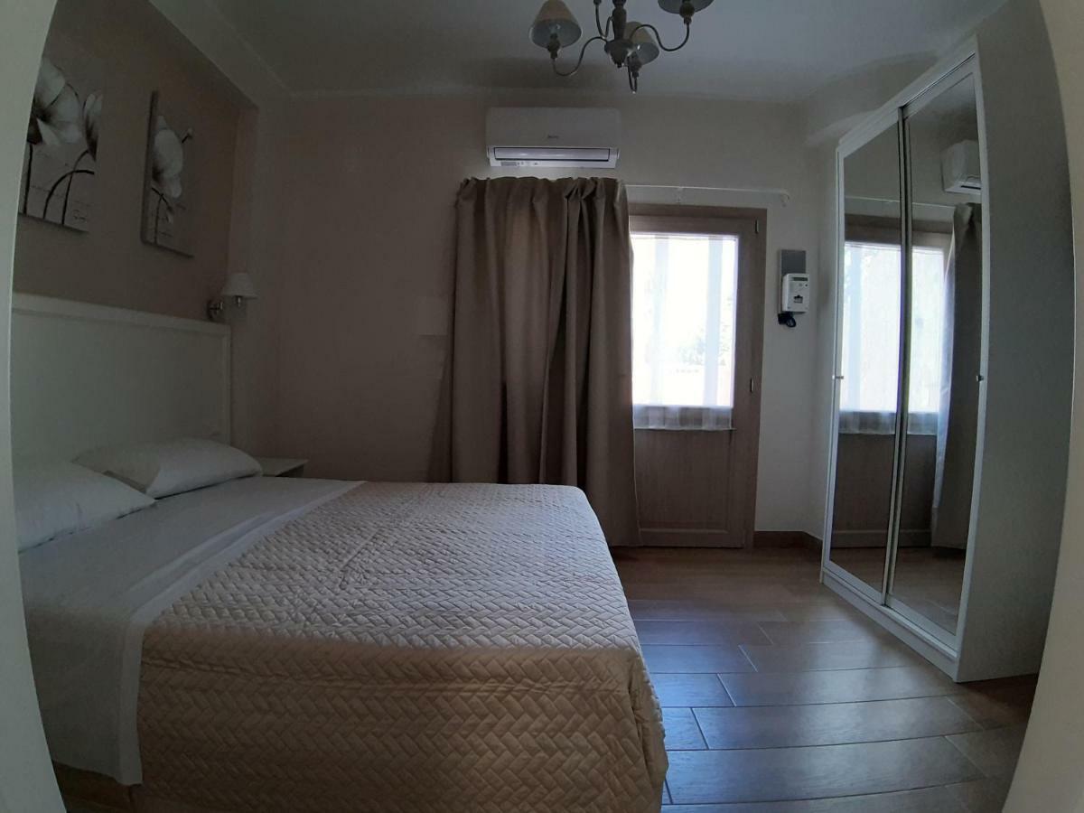 Guest Room Nesea Pellaro Eksteriør billede